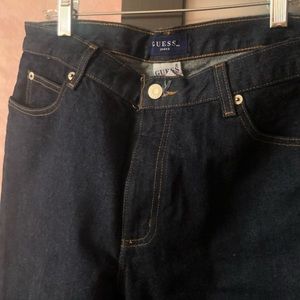 GUESS JEANS